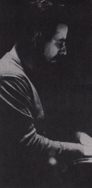 Fritz Pauer