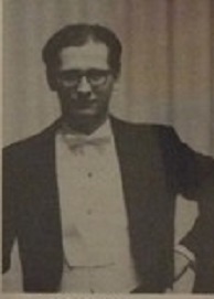 Garth Beckett