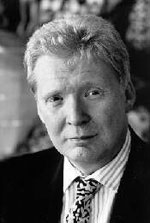 Graham Johnson