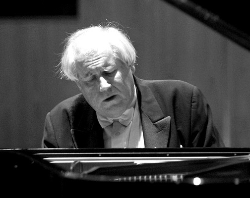 Grigory Sokolov
