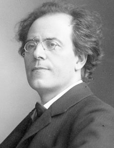 Gustav Mahler