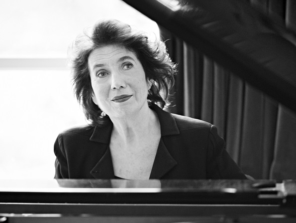 Imogen Cooper