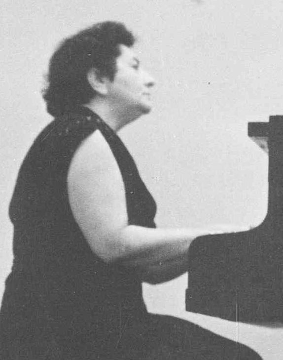 Inna Kollegorskaya