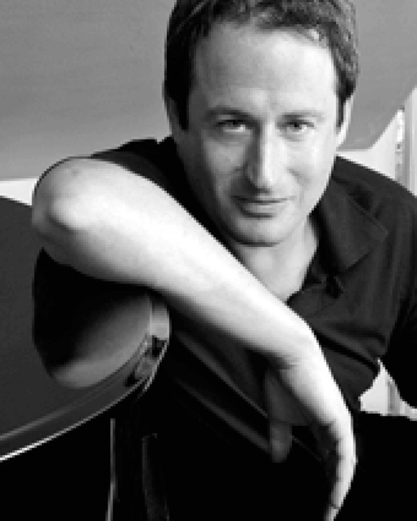 Itamar Golan