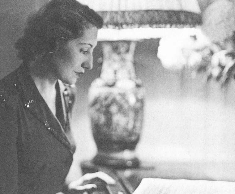 Jacqueline Blancard