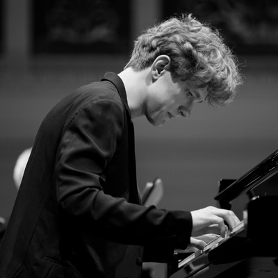 Jan Lisiecki