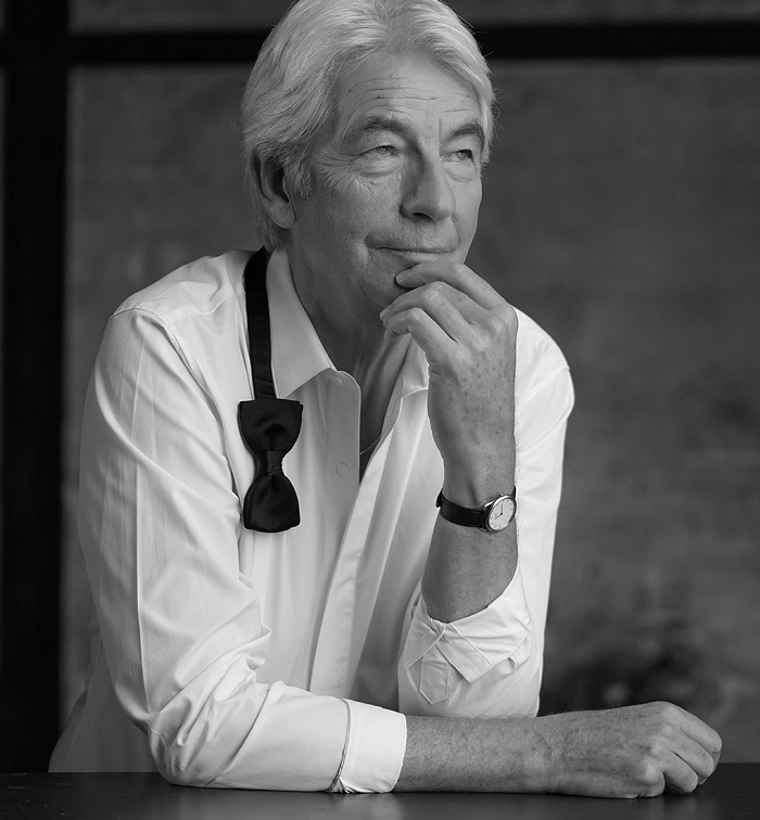 Jean-Philippe Collard