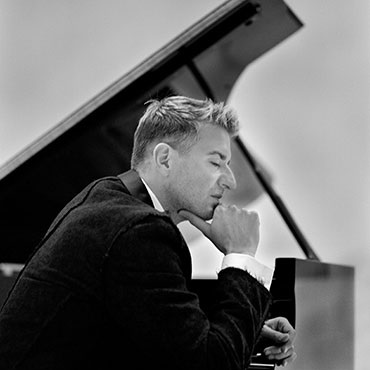 Jean-Yves Thibaudet