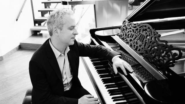 Jeremy Denk