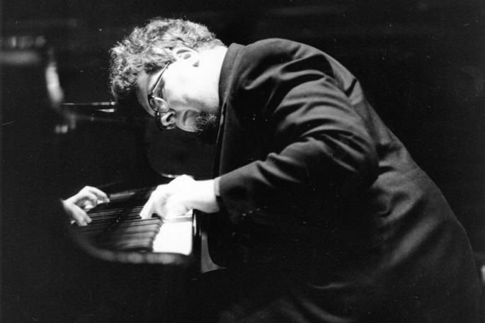 John Ogdon