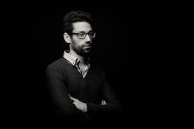 Jonathan Biss