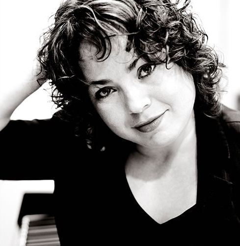 Katya Apekisheva