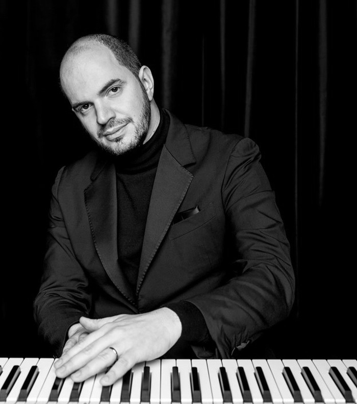Kirill Gerstein