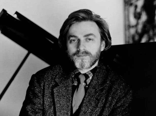 Krystian Zimerman