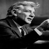 Leonard Bernstein