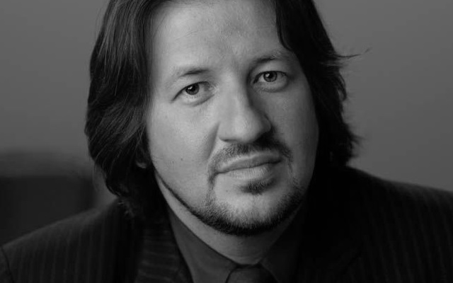 Lev Vinocour