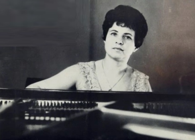 Lidia Grychtołówna