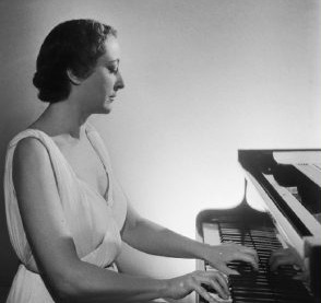 Lélia Gousseau