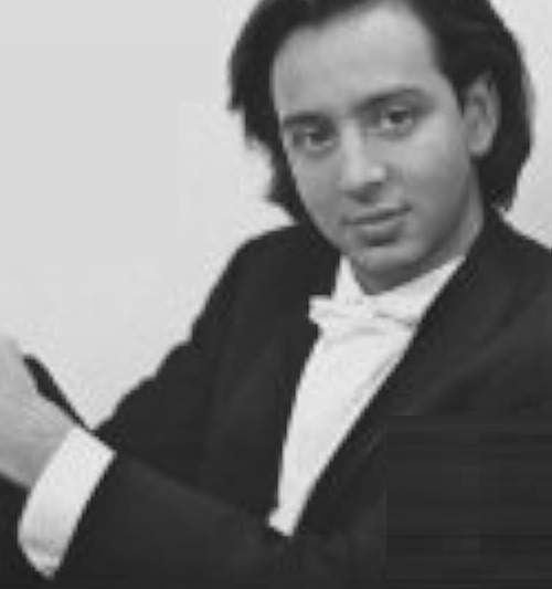 Marc Laforet