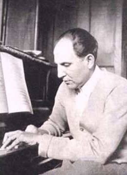 Marcel Ciampi