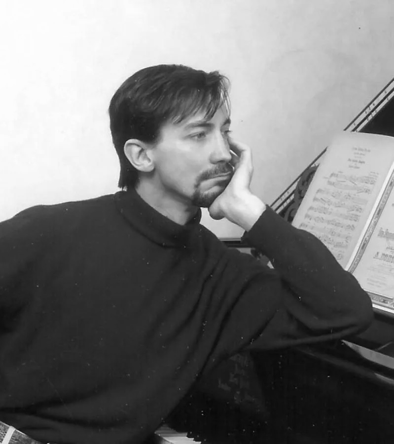 Marco Rapetti