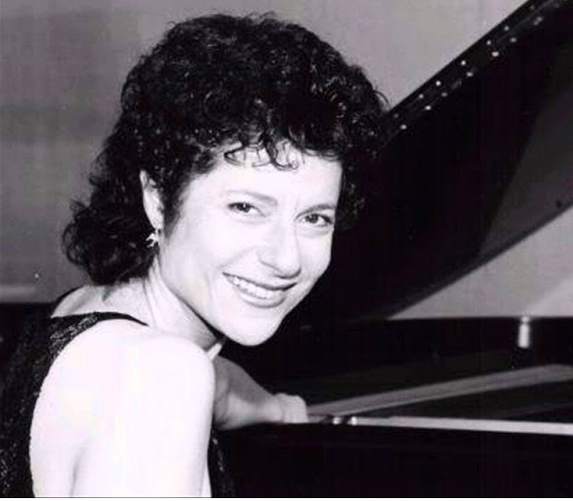 Margaret Fingerhut