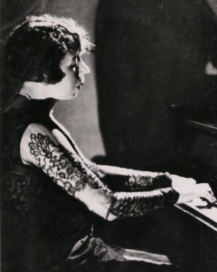 Marguerite Long