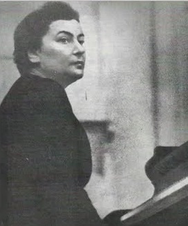 Maria Grinberg