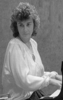 Marina Bondarenko