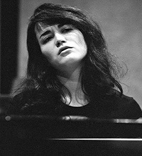 Martha Argerich