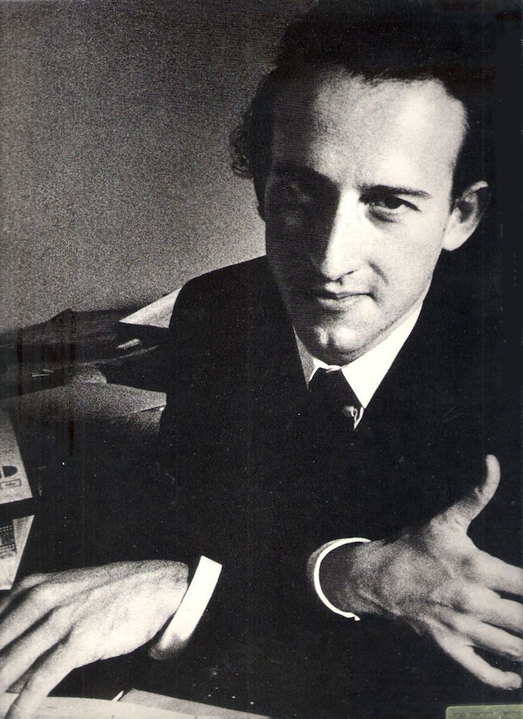 Maurizio Pollini