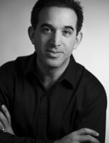 Max Levinson