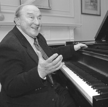 Menahem Pressler