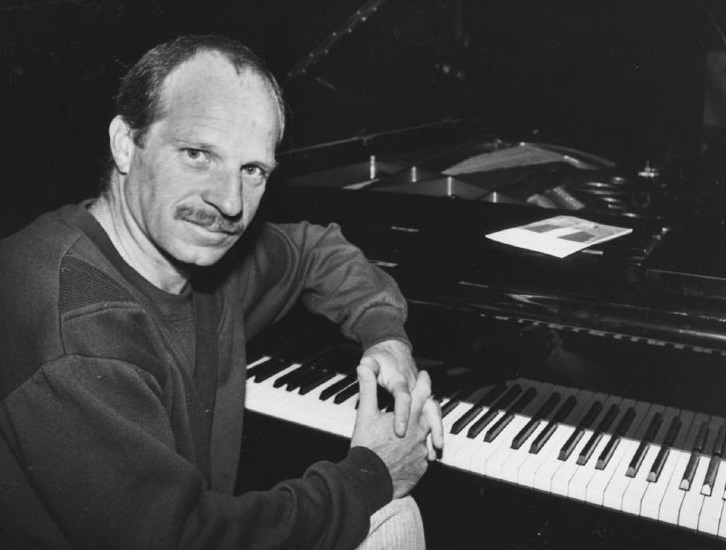 Michael Houstoun