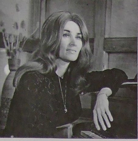 Mirka Pokorná