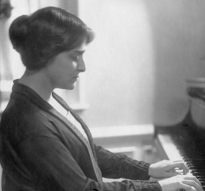 Myra Hess