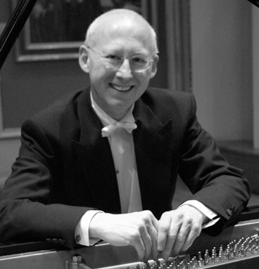 Nicholas Walker