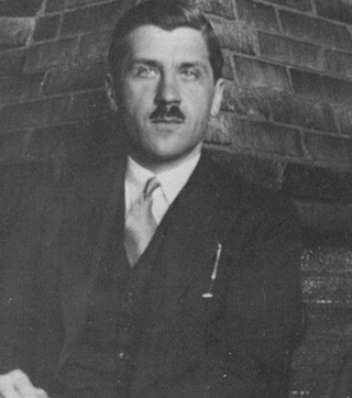 Nikolai Orlov
