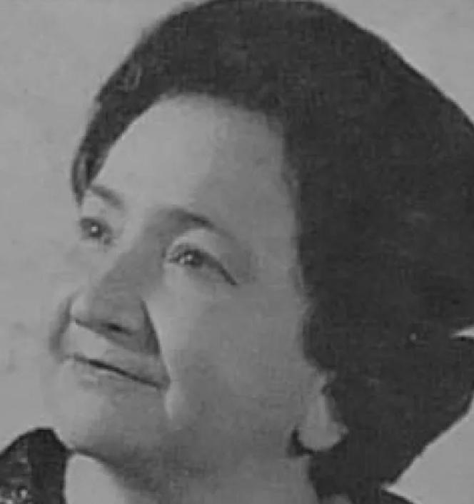 Nina Musinyan