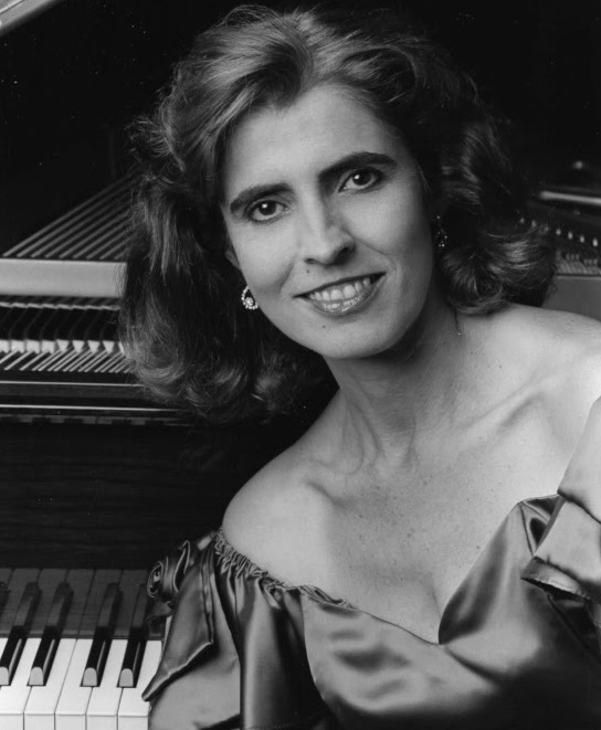 Nohema Fernández