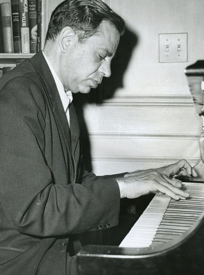 Oscar Levant