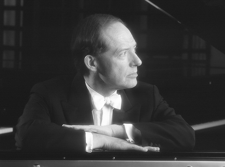 Paul Crossley