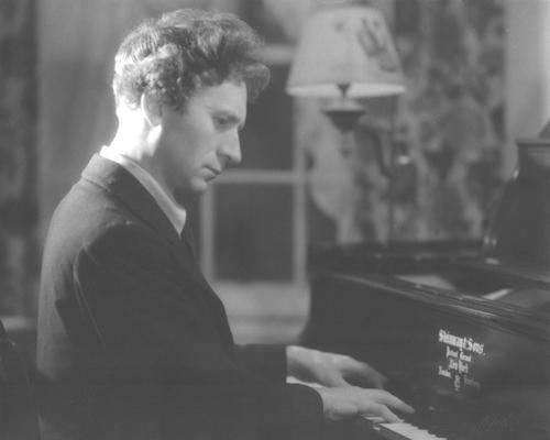 Percy Grainger