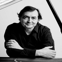 Pierre-Laurent Aimard