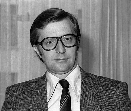 Piotr Paleczny