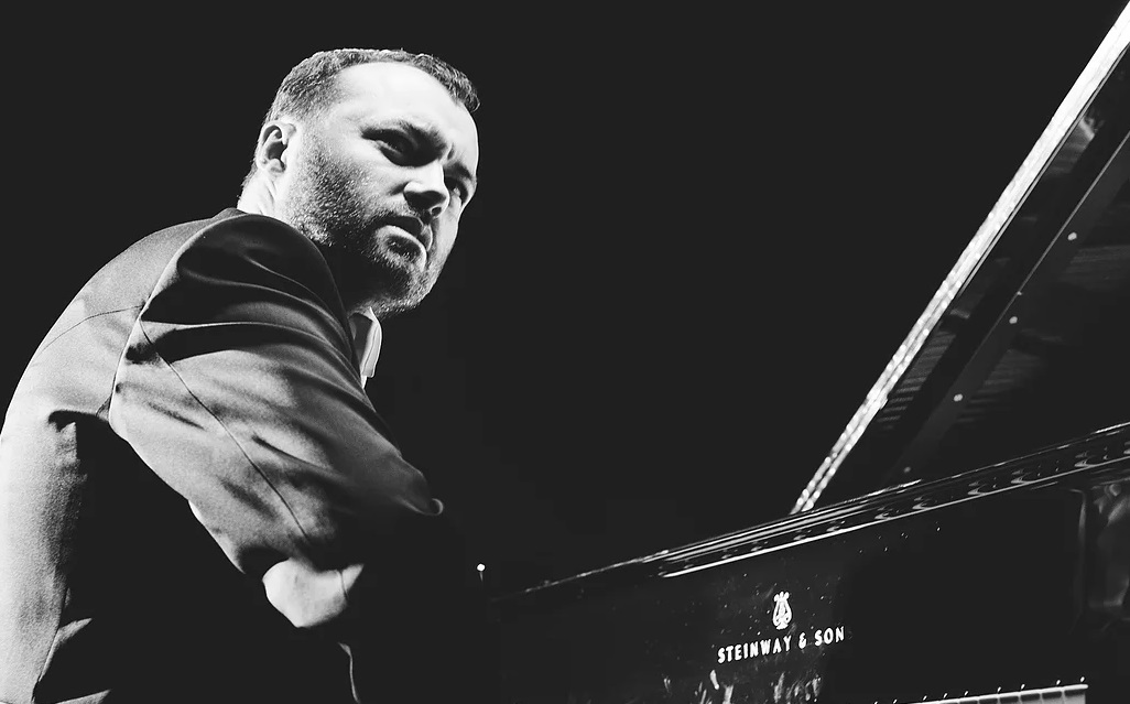 Piotr Salajczyk