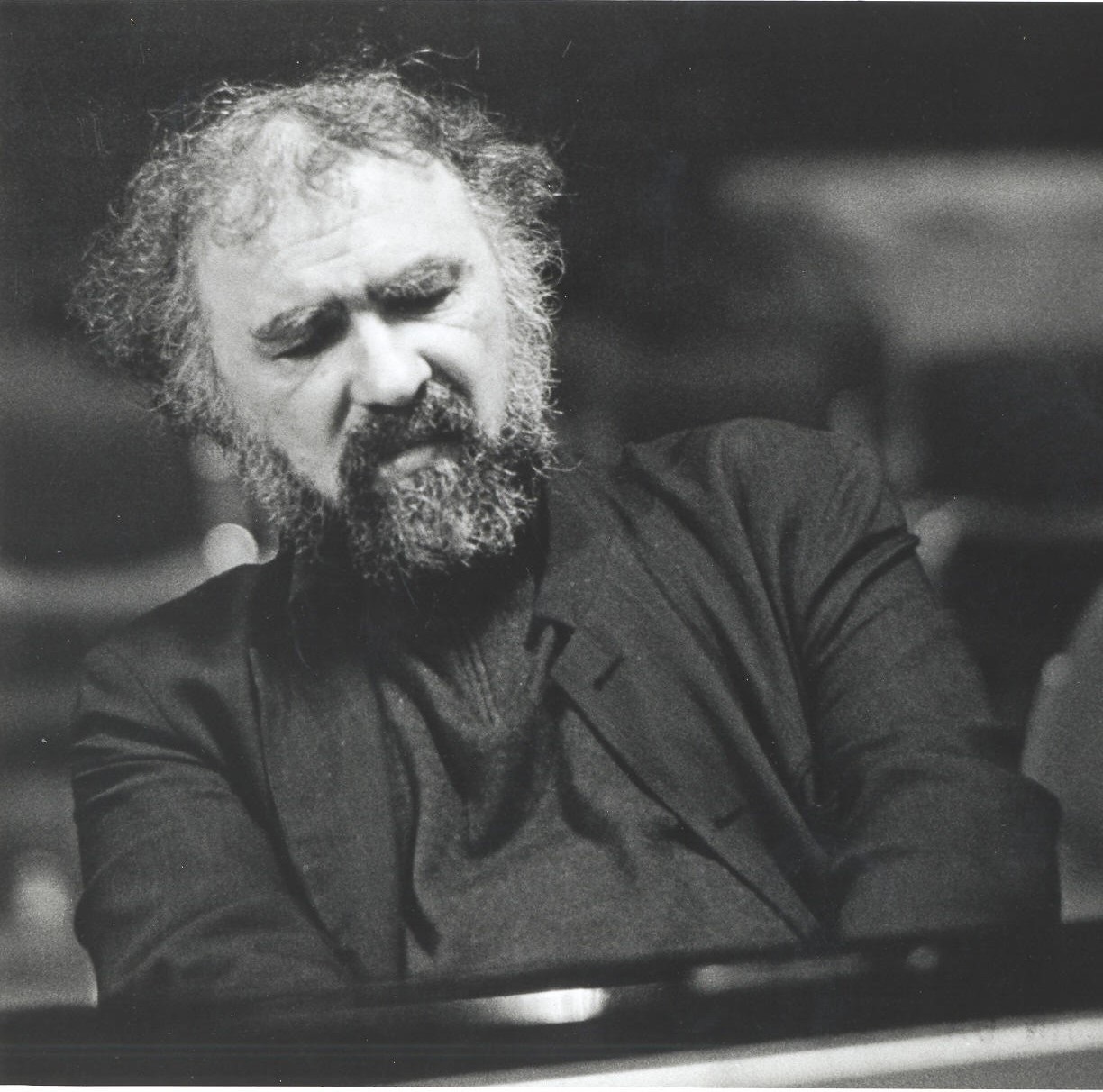 Radu Lupu
