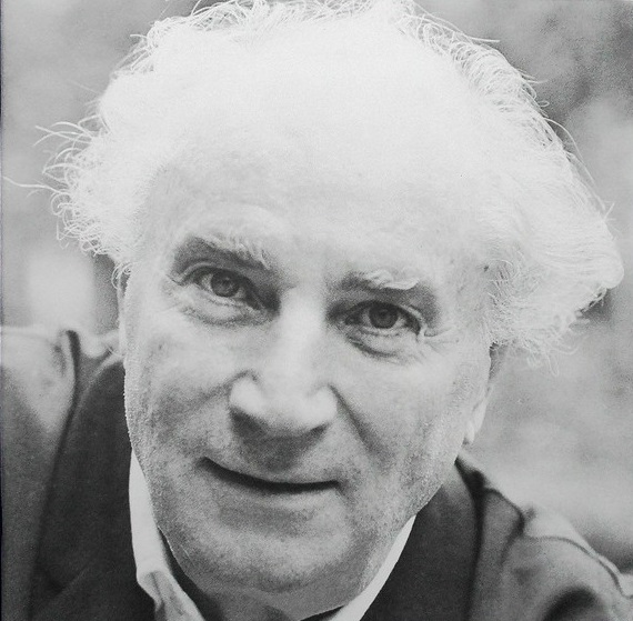 Rafael Kubelik