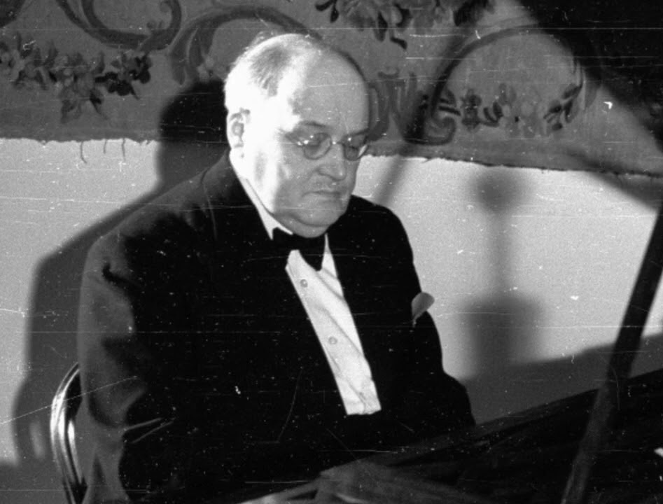 Raoul Koczalski