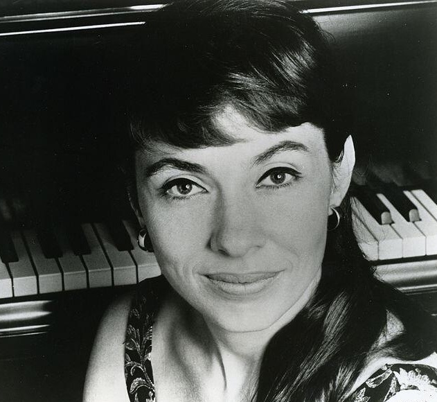 Ruth Laredo